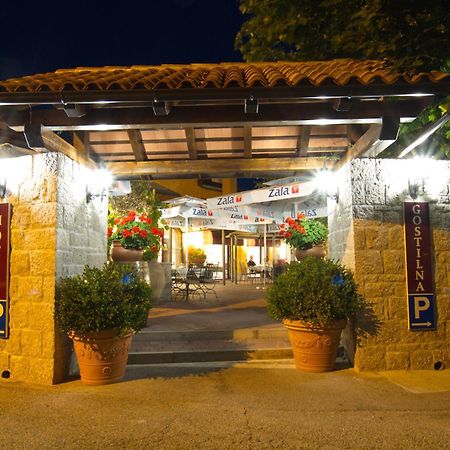 Boutique Hotel Grahor Sežana Exterior foto