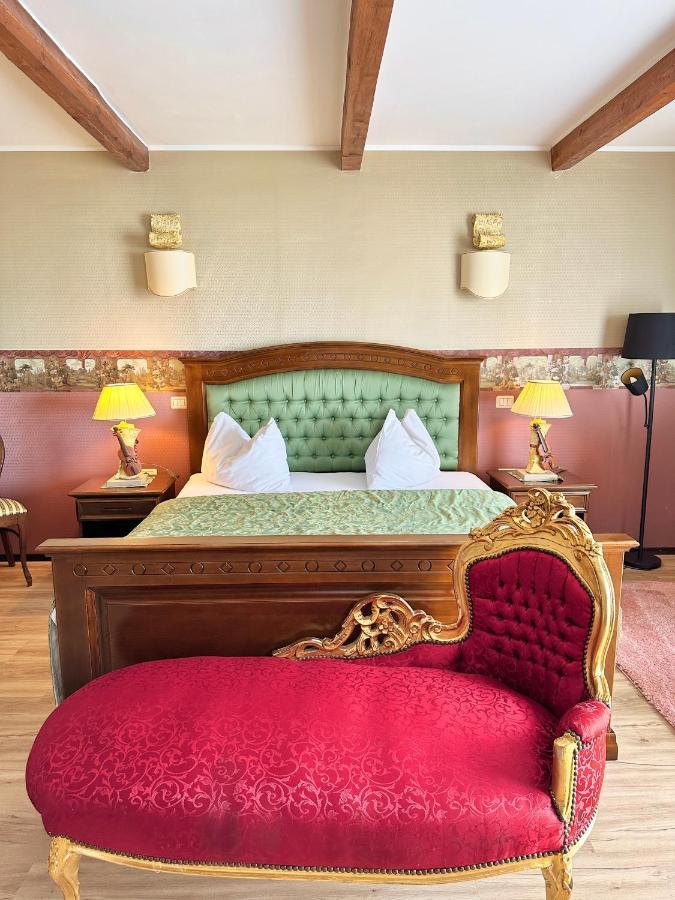 Boutique Hotel Grahor Sežana Habitación foto