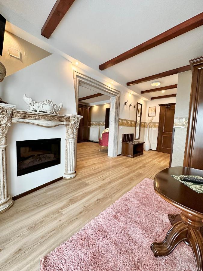 Boutique Hotel Grahor Sežana Habitación foto