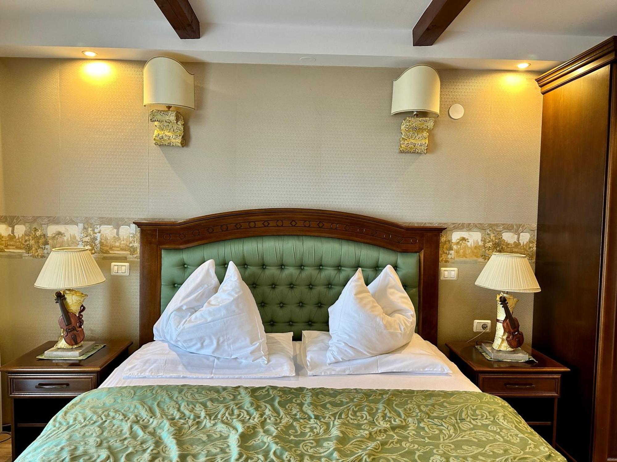 Boutique Hotel Grahor Sežana Habitación foto